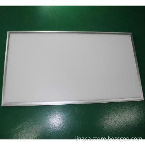 Customised 300*600MM CE ROHS TUV SAA office UL led panel light